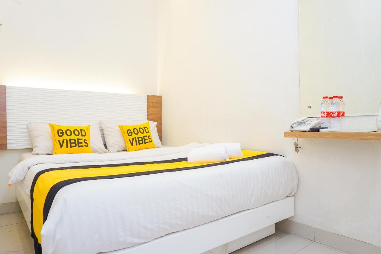 Diemdi Hotel Bandung