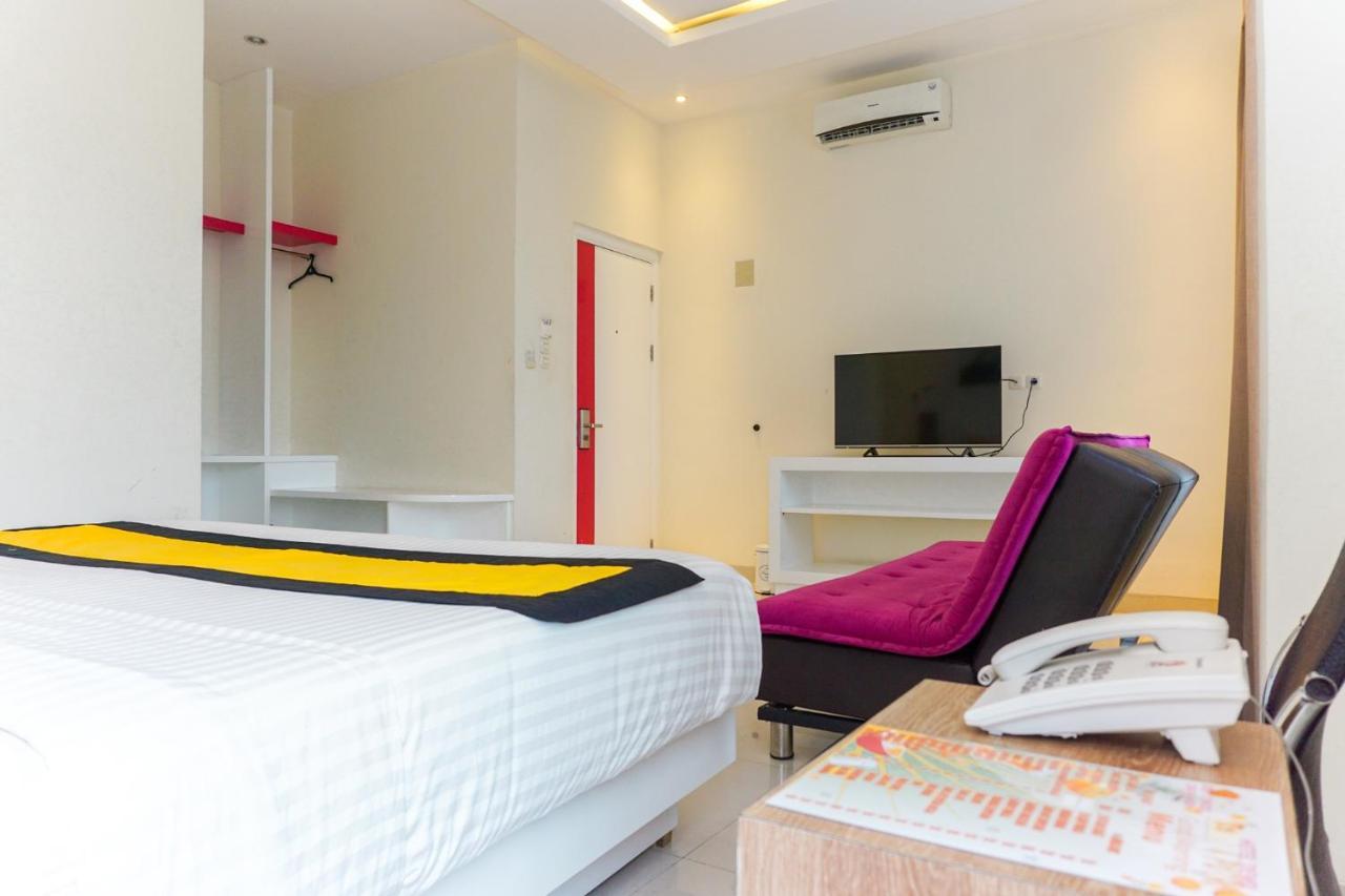 Hotel Diemdi Bandung