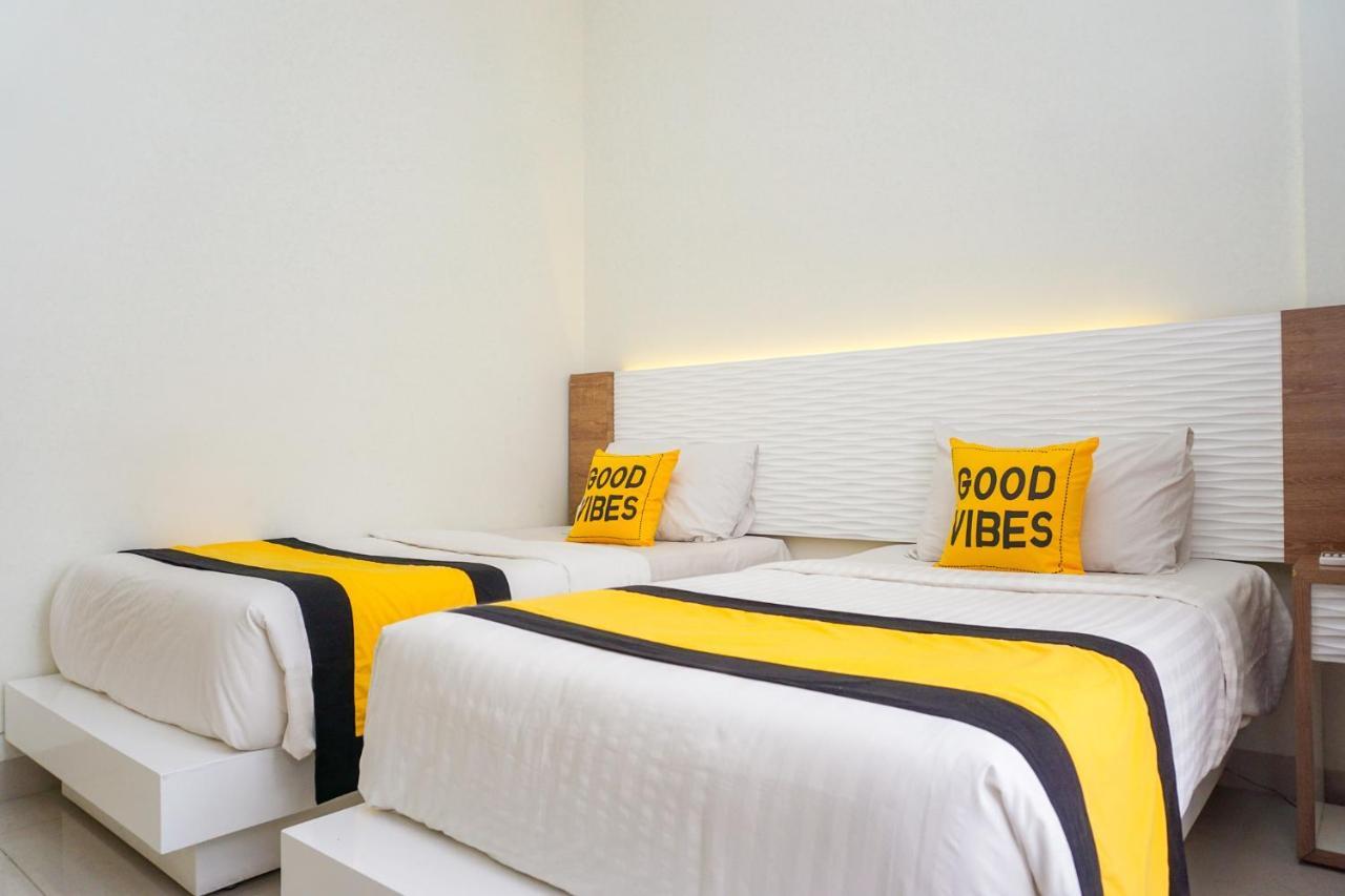 Diemdi Hotel Bandung