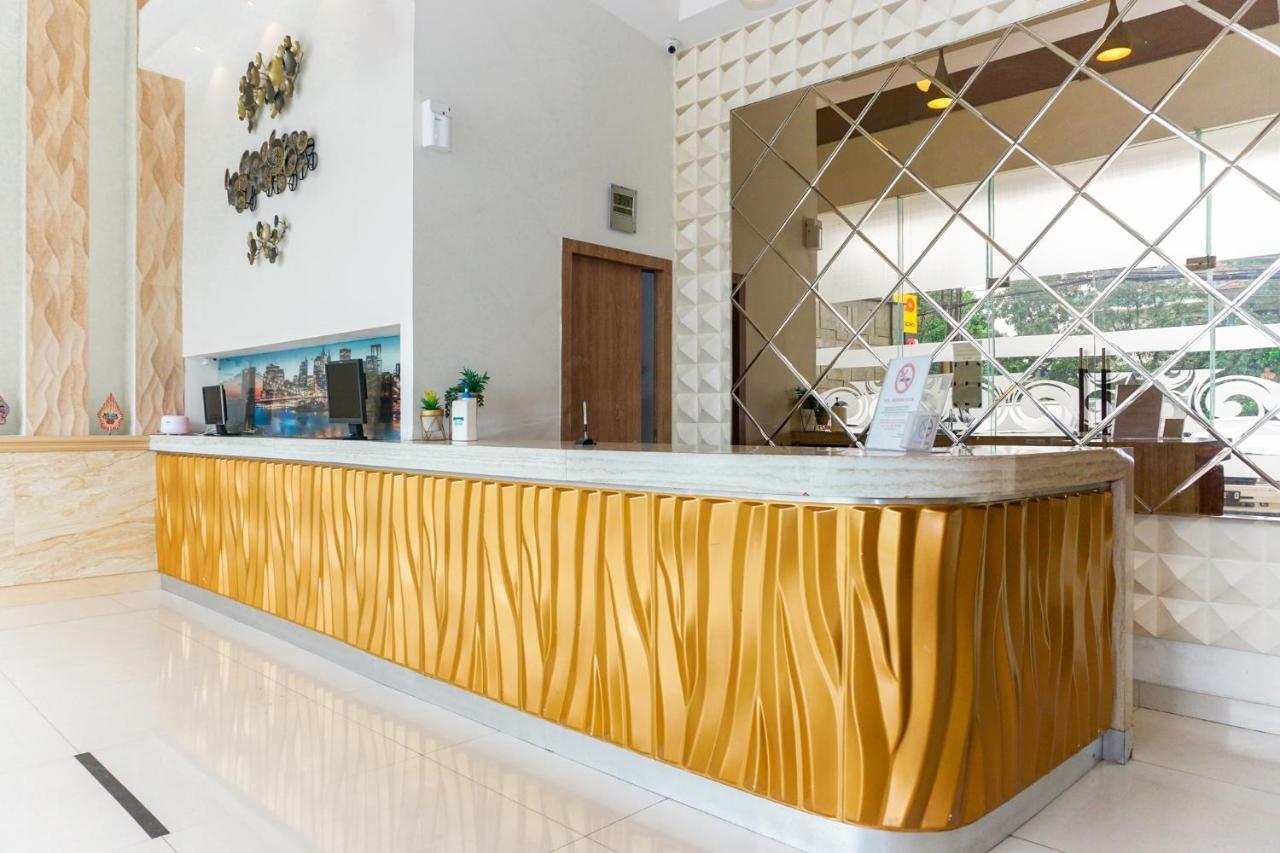 Hotel Diemdi Bandung